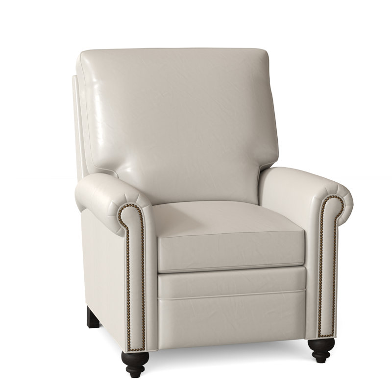 BradingtonYoung Raylen 34'' Wide Faux Leather Standard Recliner Wayfair